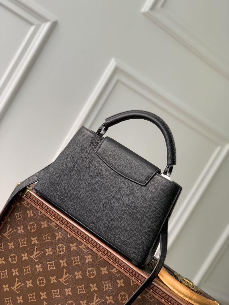 LV Capucines Bags